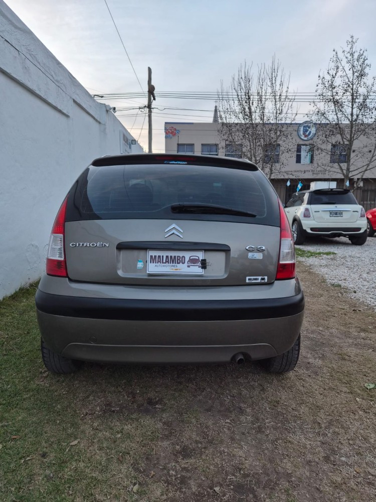 Citroën C3 1.4 I SX — foto 3